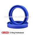 High technology boat windshield rubber seal